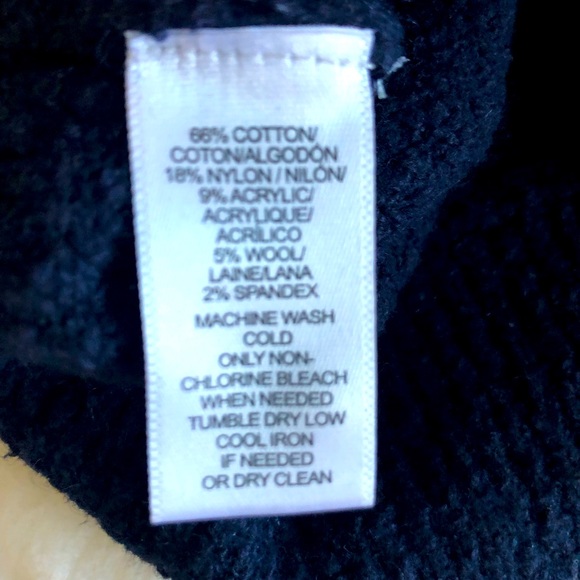 Ann Taylor Loft Cardigan - Picture 3 of 4